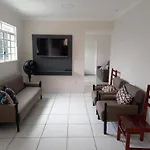 Mary\'S House