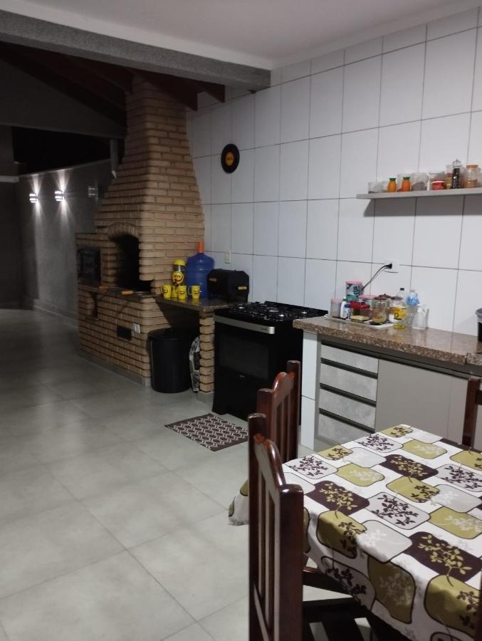 Mary's House *